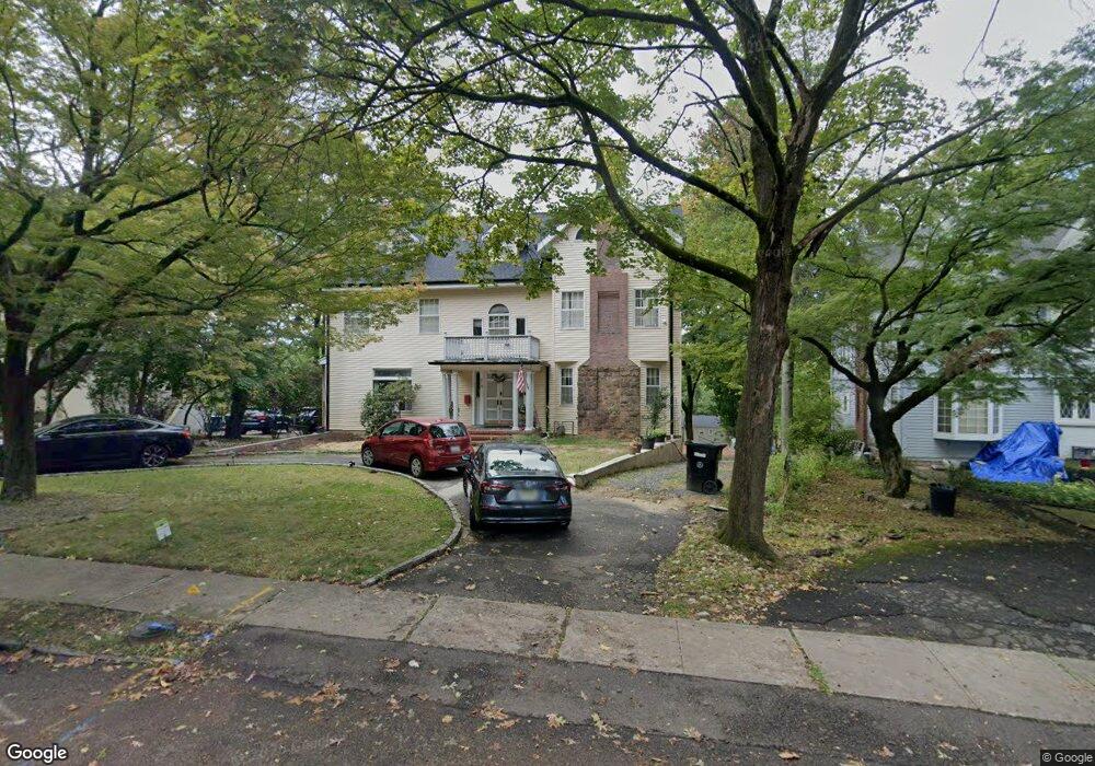 808 Belvidere Ave unit 12, Plainfield, NJ 07060 - photo 1