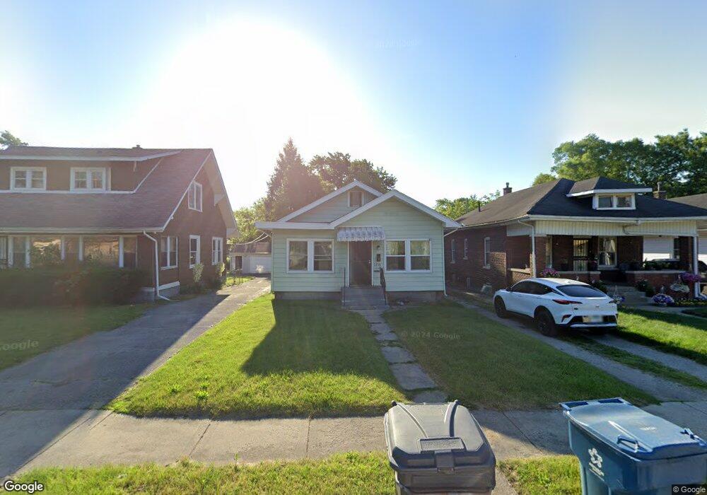 3855 Maryland St, Gary, IN 46409 - photo 1