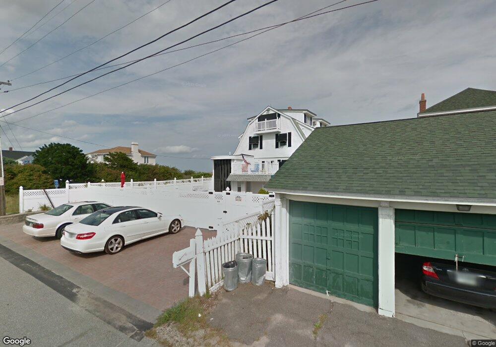 203 Atlantic Ave, Seabrook, NH 03874 - photo 1