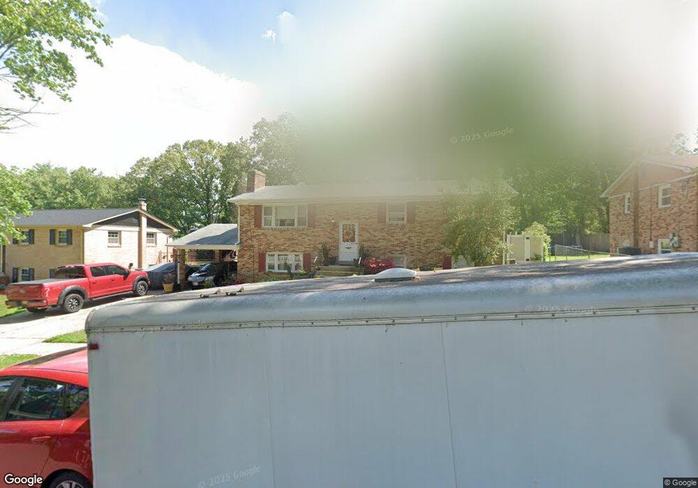 3405 Delancey St, Clinton, MD 20735 - photo 1