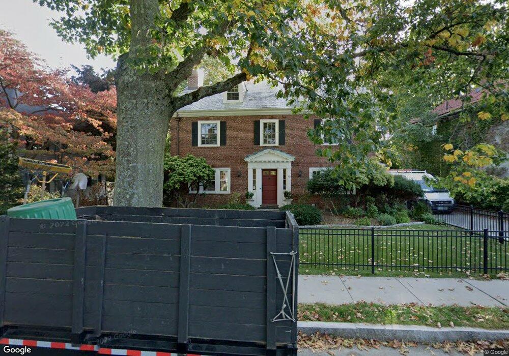 88 Williston Rd, Brookline, MA 02445 - photo 1