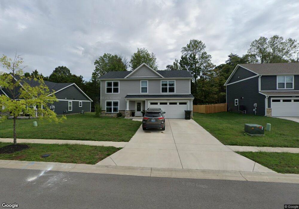 9021 Manslick Commons Dr, Louisville, KY 40219 - photo 1