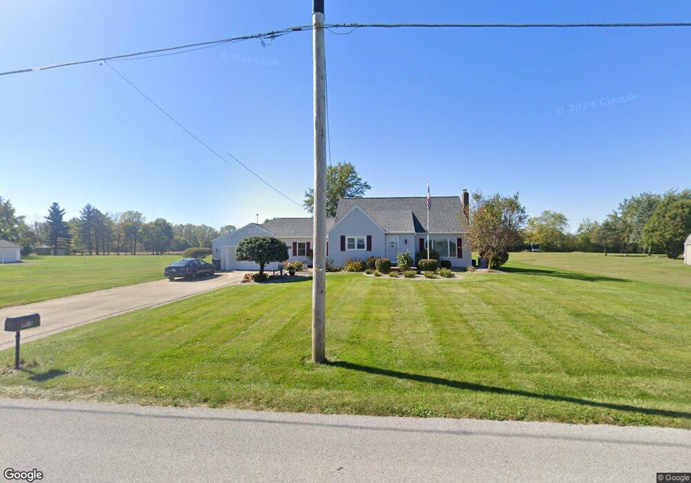 4818 Delong Rd, Lima, OH 45806 - photo 1