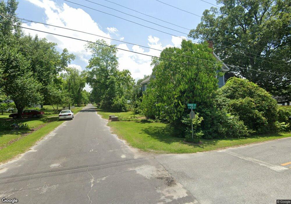 00 Church St unit n/a, Alapaha, GA 31622 - photo 1