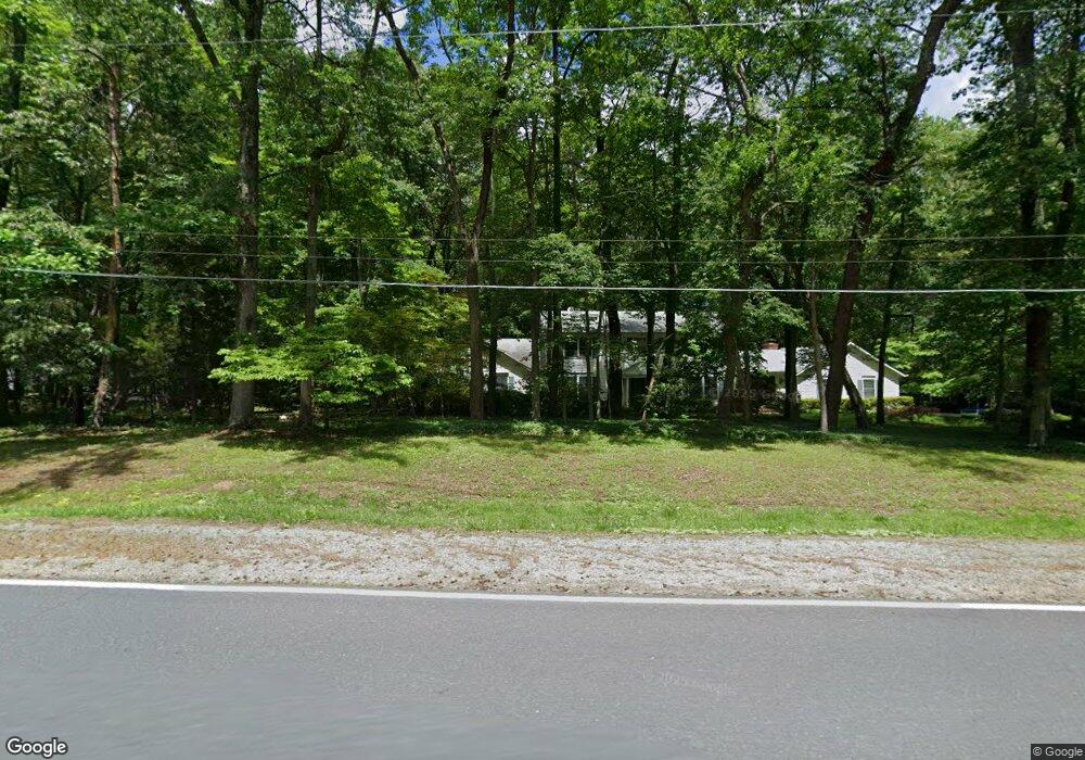 6523 Wilson Rd, Friendship, MD 20758 - photo 1