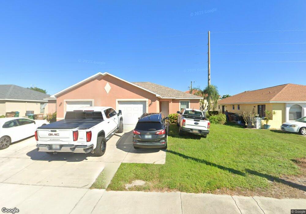 839/841 Cape Coral Pkwy W, Cape Coral, FL 33914 - photo 1