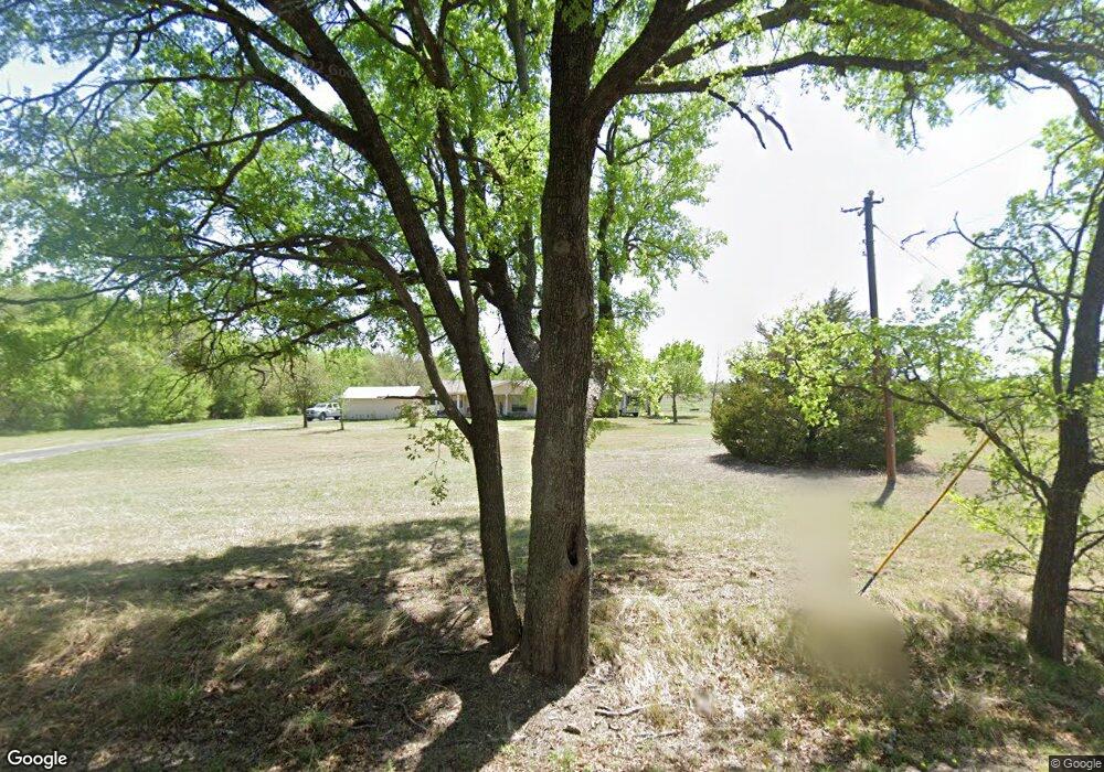 1656 Friendship Rd, Weatherford, TX 76085 - photo 1