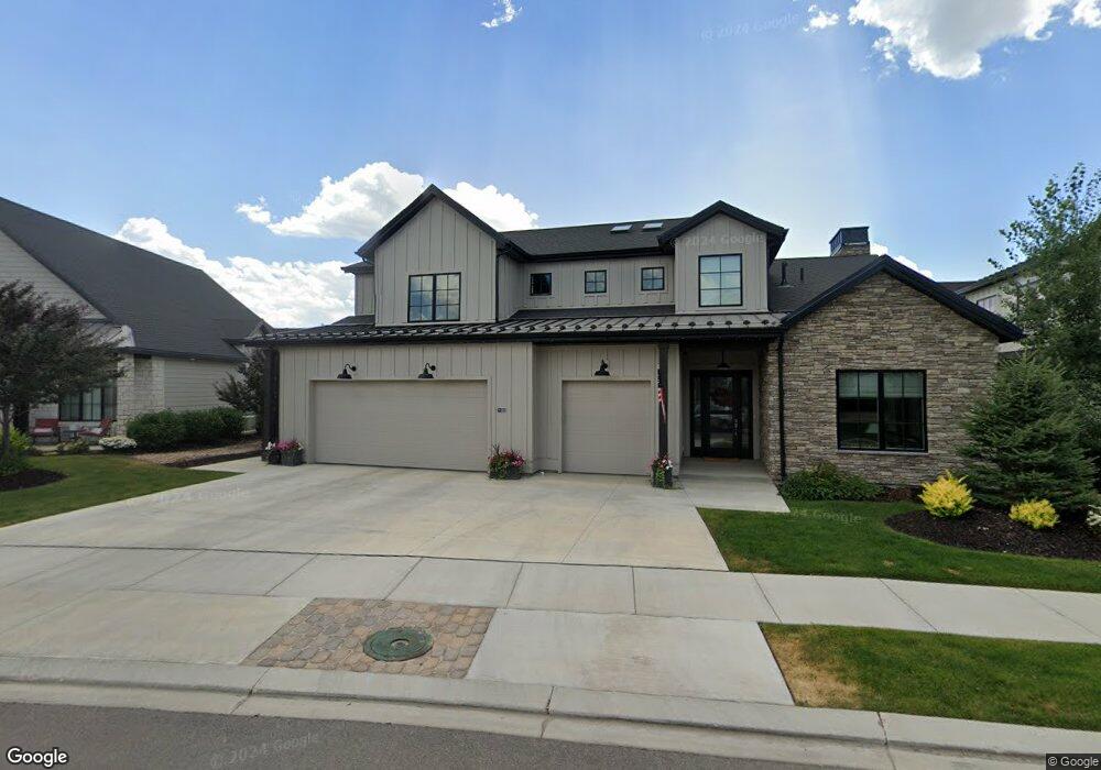 522 N Granary Ln unit 29, Midway, UT 84049 - photo 1