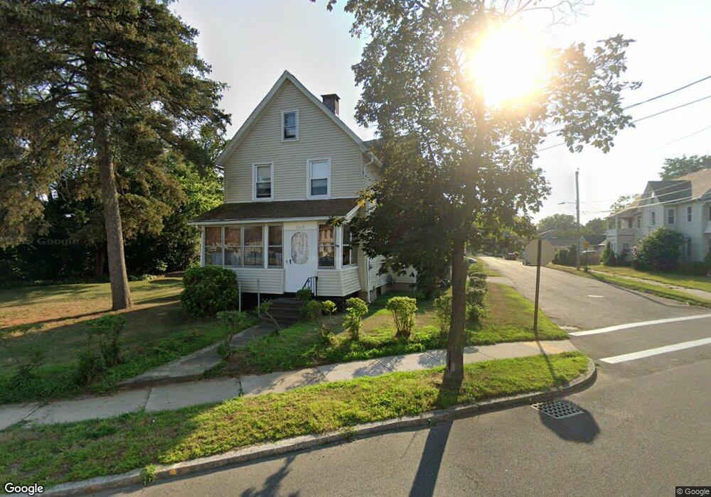 368 Hampden St, Chicopee, MA 01013 - photo 1