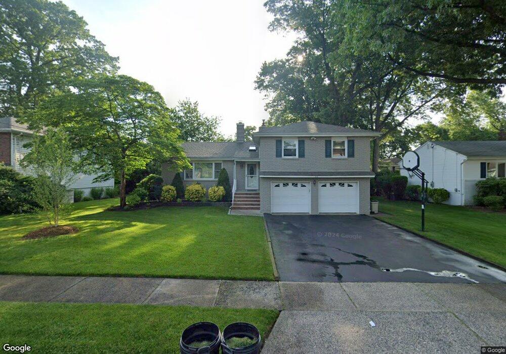 5-23 Eugene St unit 1X, Fair Lawn, NJ 07410 - photo 1