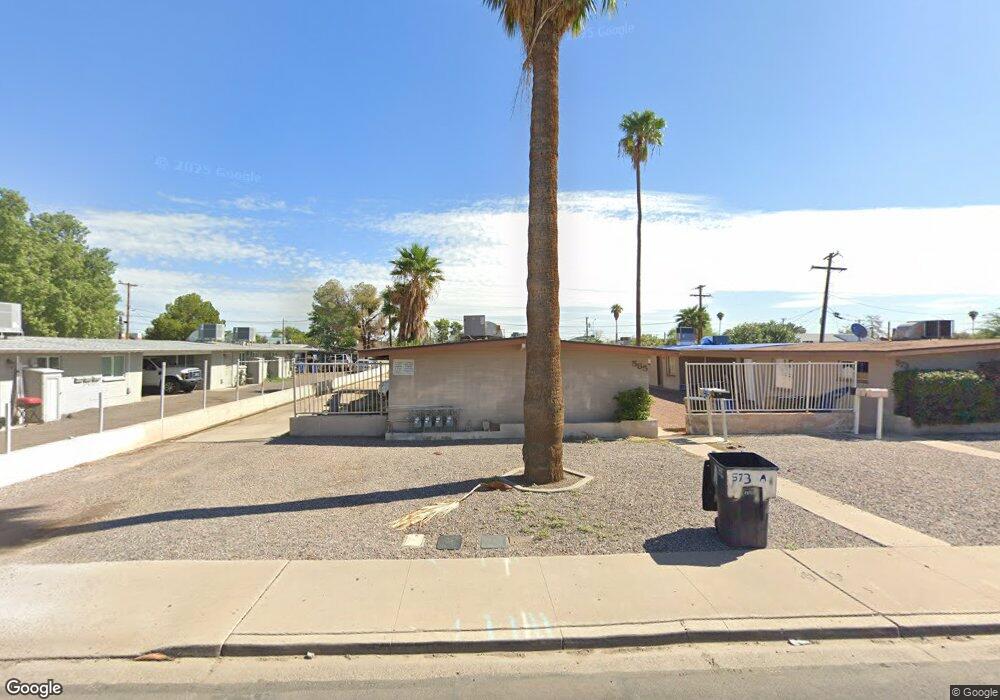 565 S Hobson unit 2, Mesa, AZ 85204 - photo 1