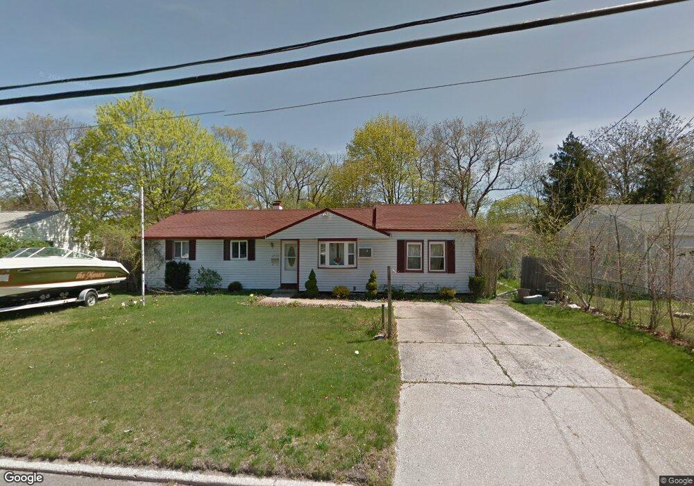 2705 Eagle Ave, Medford, NY 11763 - photo 1