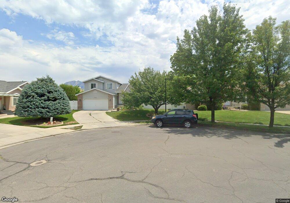 7721 Chad Heights Ln, Midvale, UT 84047 - photo 1