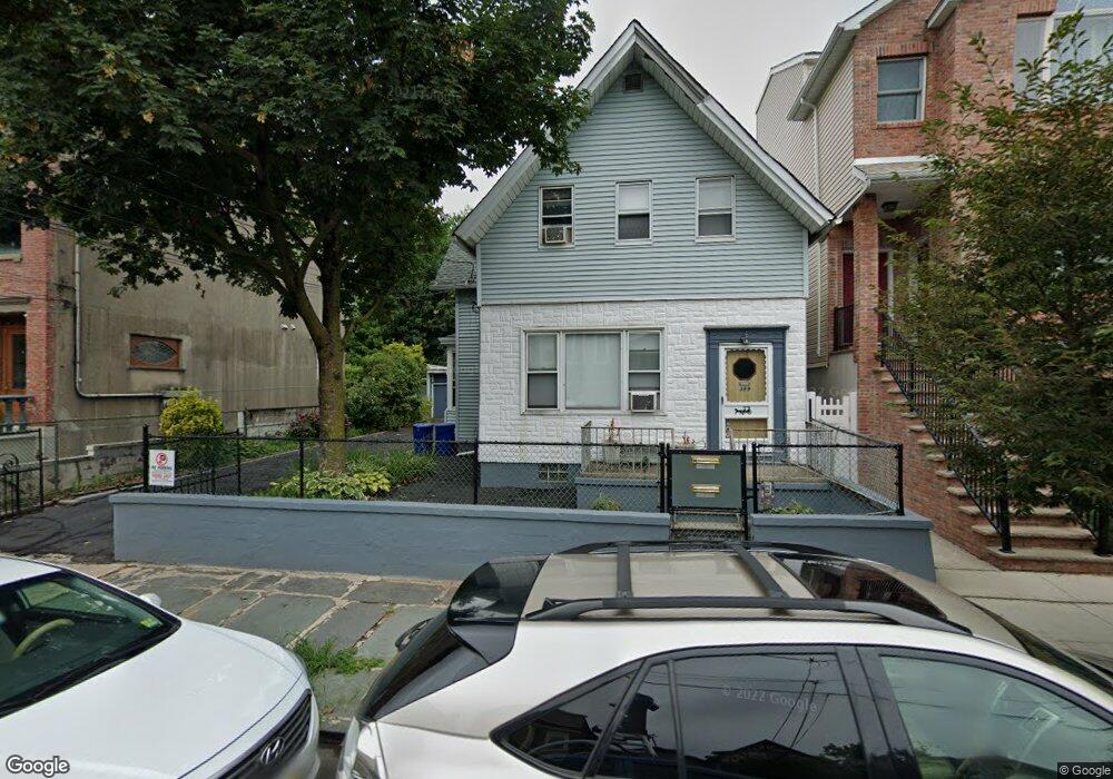 387 Ogden Ave unit 389, Jersey City, NJ 07307 - photo 1