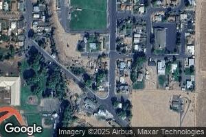 435 SE Cherry St, Pilot Rock, OR 97868