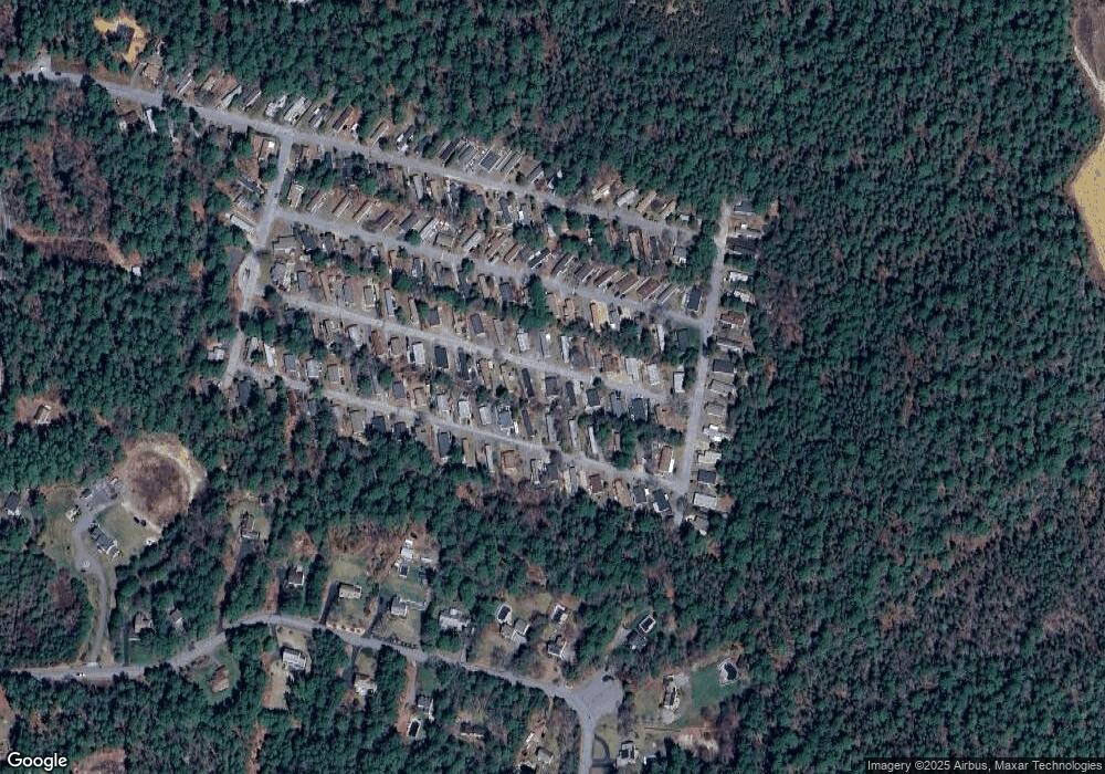 27 Cheryl Ln, Carver, MA 02330 - photo 1