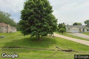 521 Madison Ave, Sullivan, WI 53178