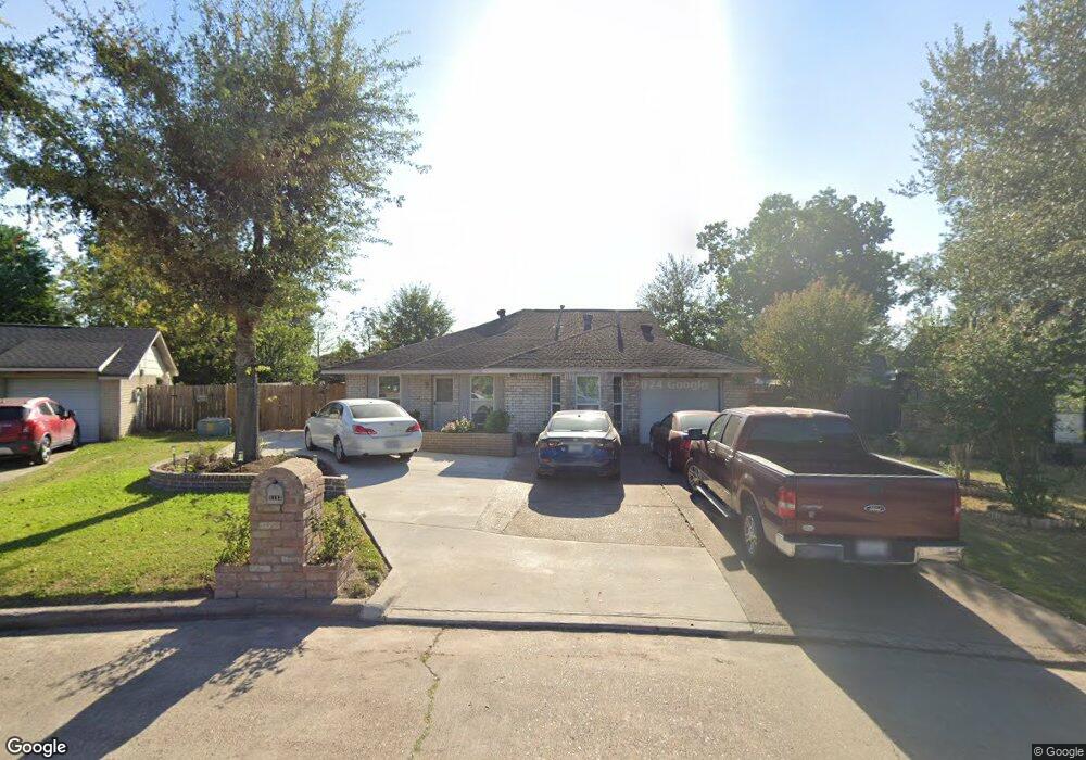 1143 Fruitvale Dr, Houston, TX 77038 - photo 1