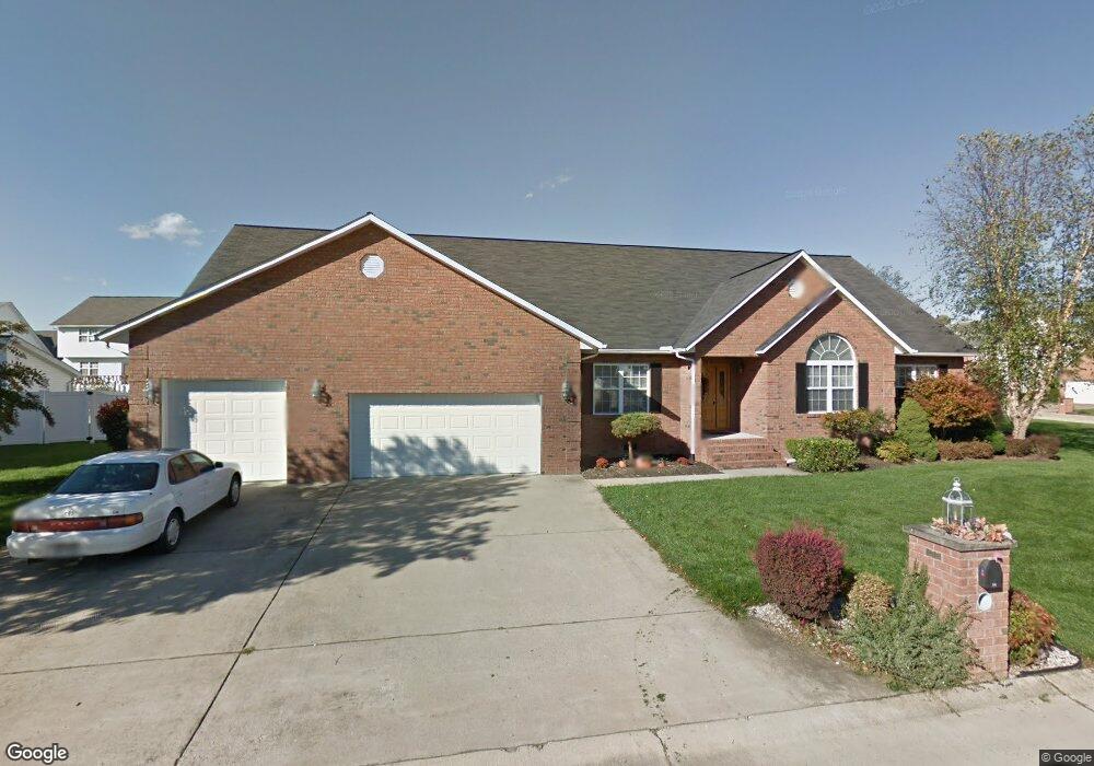 216 Frazier Way, Scott Depot, WV 25560 - photo 1