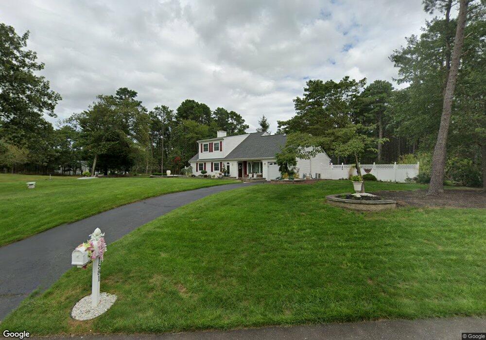 1581 Zeppelin Ave, Whiting, NJ 08759 - photo 1