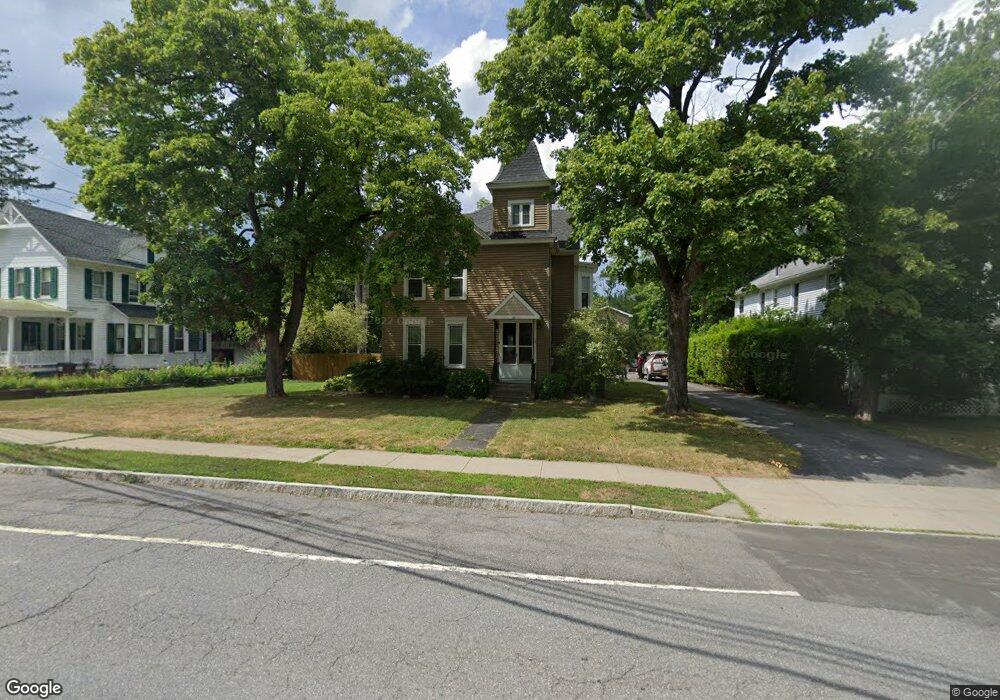 134 Main St, Altamont, NY 12009 - photo 1