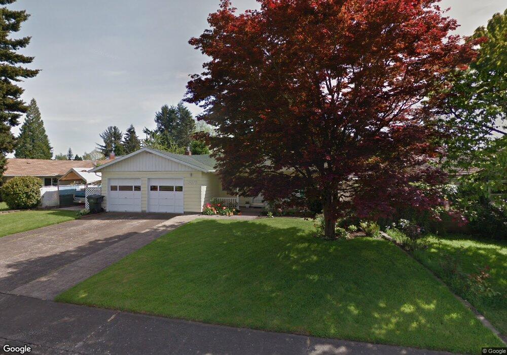 4876 Crater Ave N, Keizer, OR 97303 - photo 1