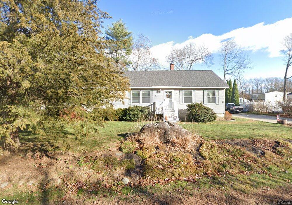 77 Alison Dr, Seabrook, NH 03874 - photo 1