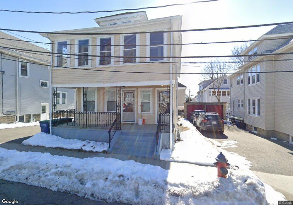 50 Upland Rd unit 2, Somerville, MA 02144 - photo 1