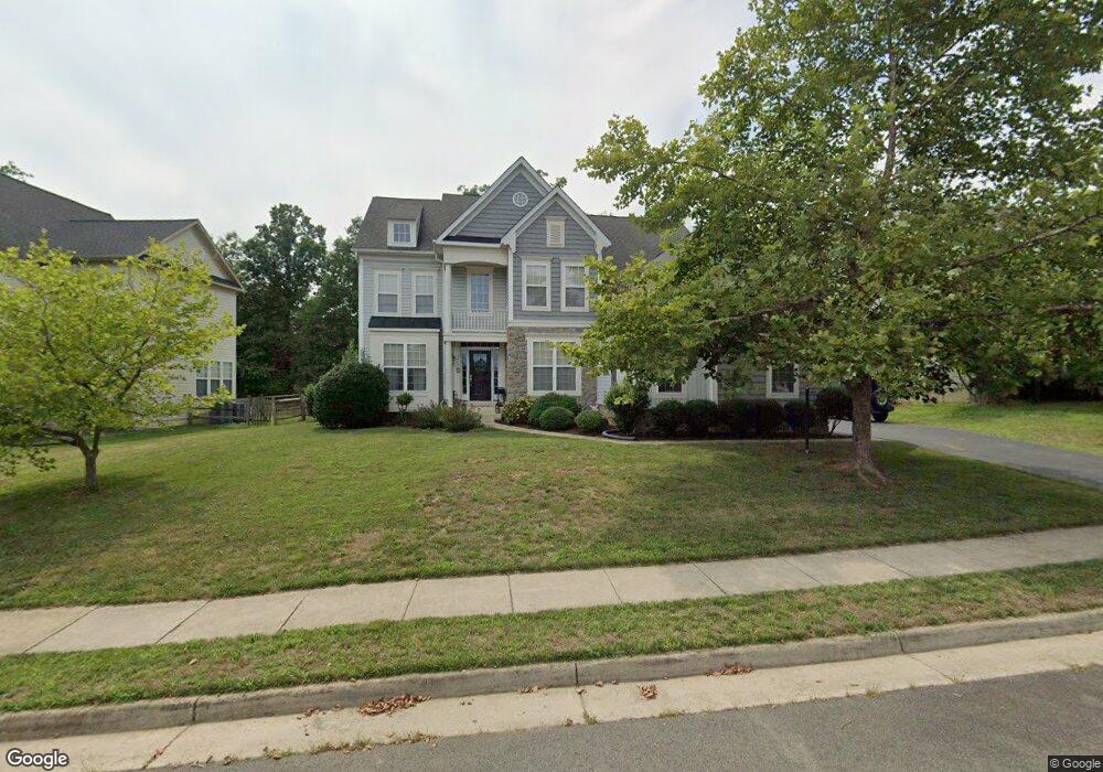 3769 Osborne Dr, Warrenton, VA 20187 - photo 1