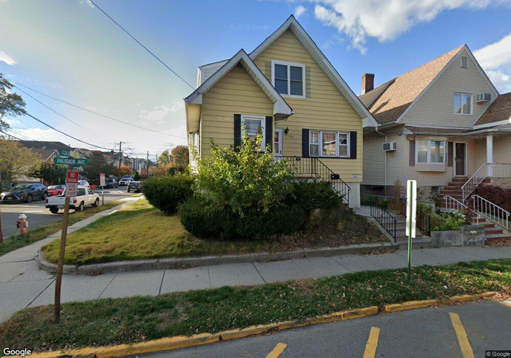 101 Palisade Ave, Cliffside Park, NJ 07010 - photo 1