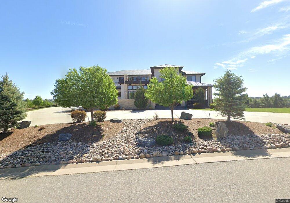 6924 S Espana Way, Aurora, CO 80016 - photo 1