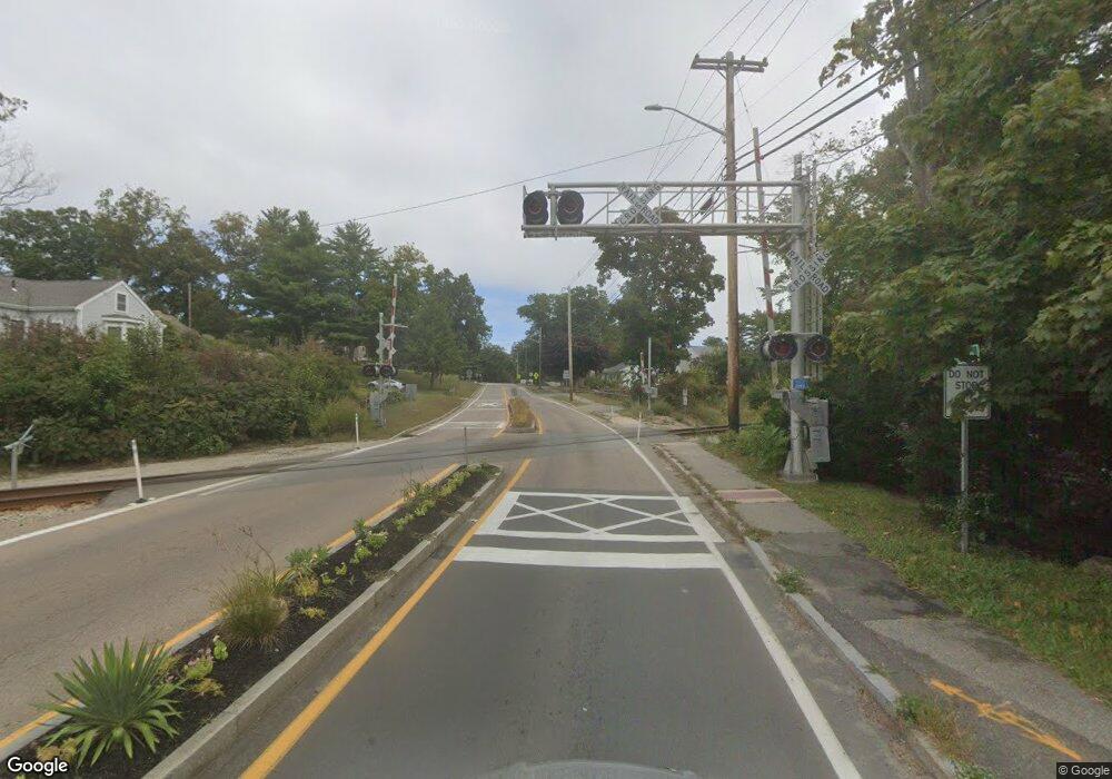 0 Hull St, Cohasset, MA 02025 - photo 1