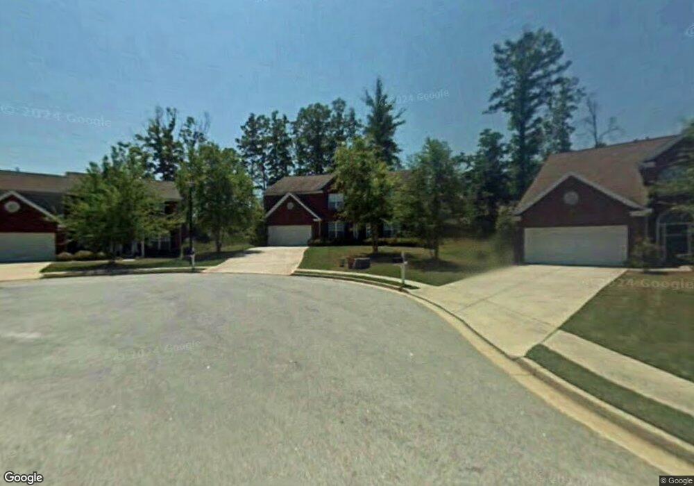 3010 Haynes Club Cir unit 2, Grayson, GA 30017 - photo 1