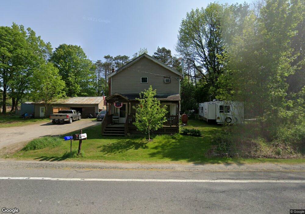 350 Middle Grove Rd, Middle Grove, NY 12850 - photo 1