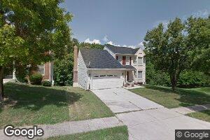 3906 Meadowhill Rd, Springdale, MD 20774
