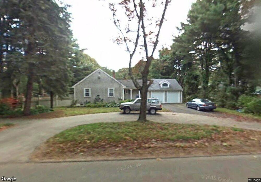 168 Cushing St, Hingham, MA 02043 - photo 1