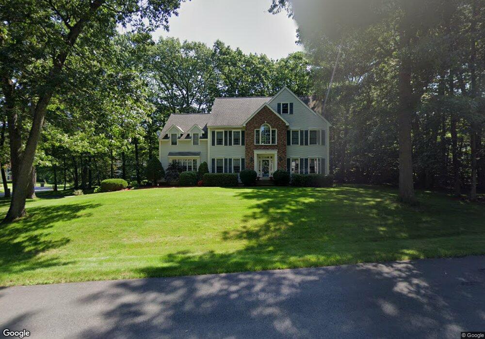 14 Windmill Ln, Atkinson, NH 03811 - photo 1