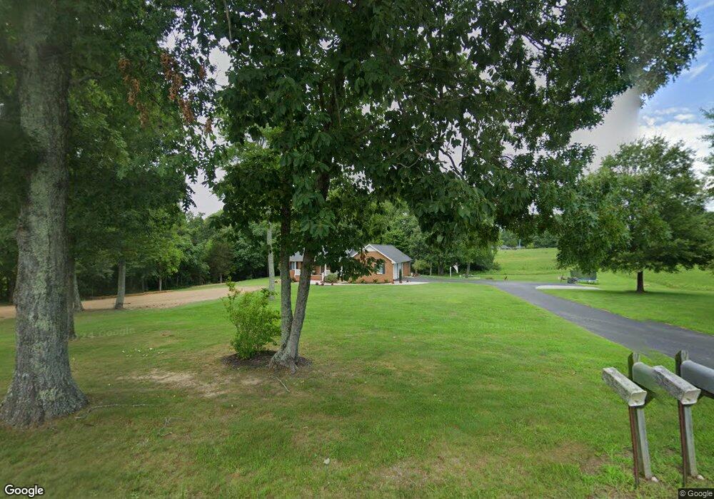 160 Hinesville Rd, Dry Fork, VA 24549 - photo 1