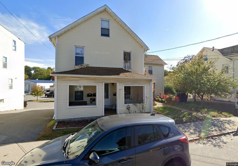 444 Main St, Torrington, CT 06790 - photo 1