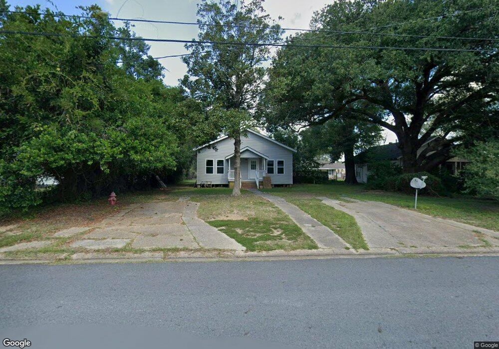 416 Bilbo St, Deridder, LA 70634 - photo 1
