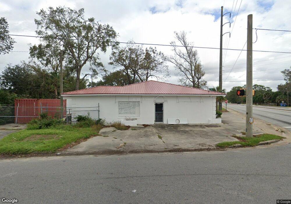 1609 R St, Brunswick, GA 31520 - photo 1