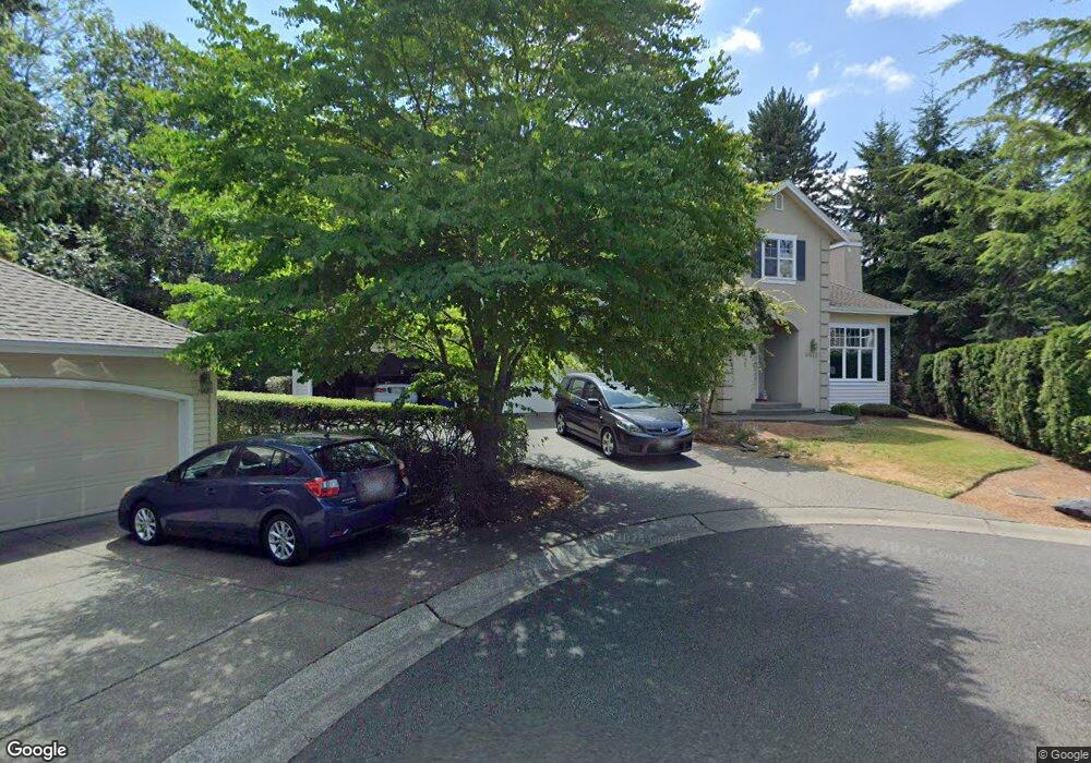 9413 SE 33rd St, Mercer Island, WA 98040 - photo 1