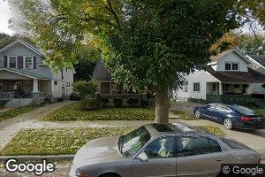 1114 Sherman St SE, Grand Rapids, MI 49506