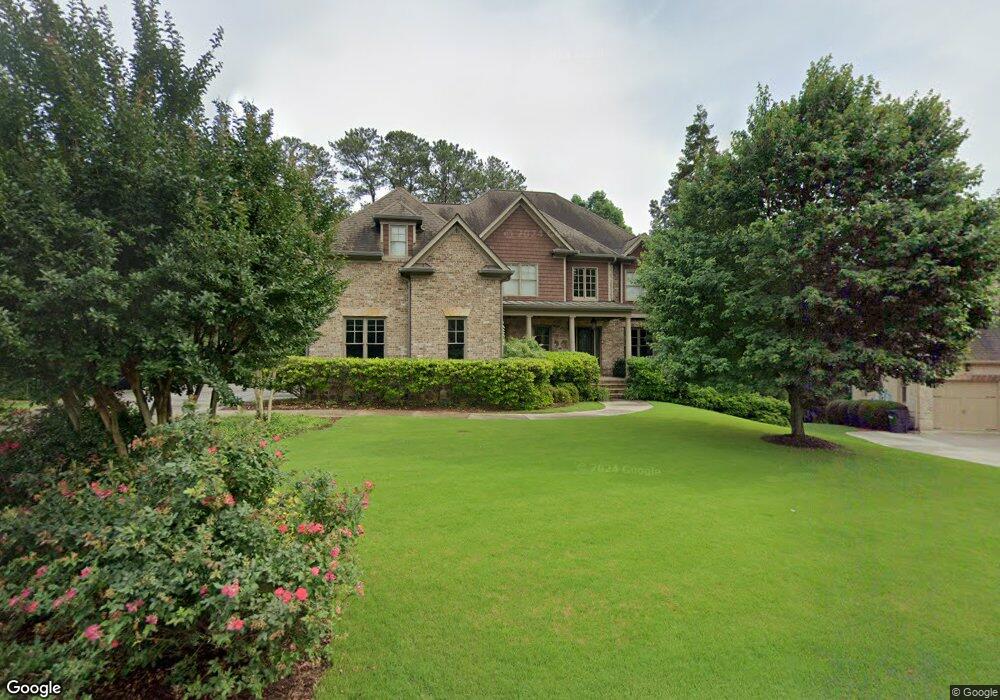 3730 Roselle Way, Marietta, GA 30062 - photo 1