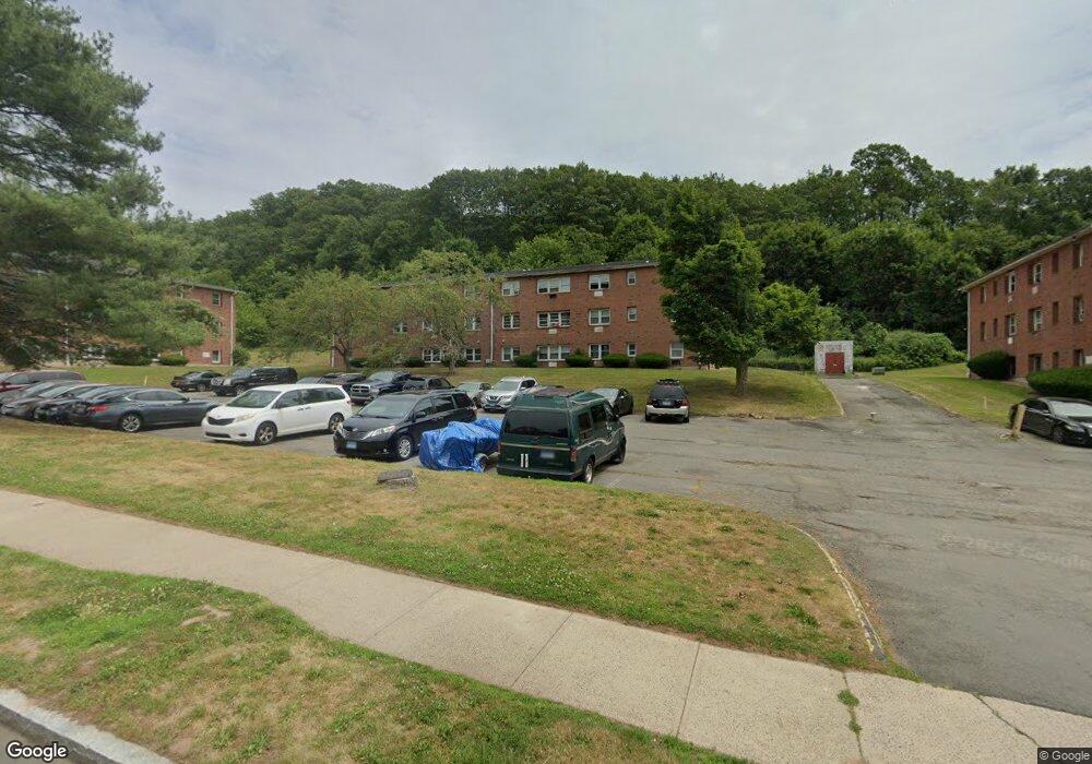 45 Donna Dr unit C7, New Haven, CT 06513 - photo 1