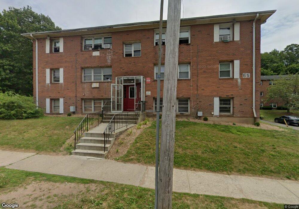 65 Donna Dr unit B1, New Haven, CT 06513 - photo 1