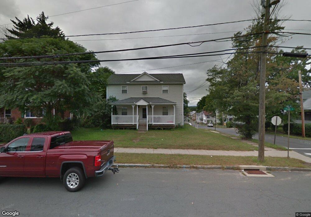 124 Pearl St unit A, Enfield, CT 06082 - photo 1