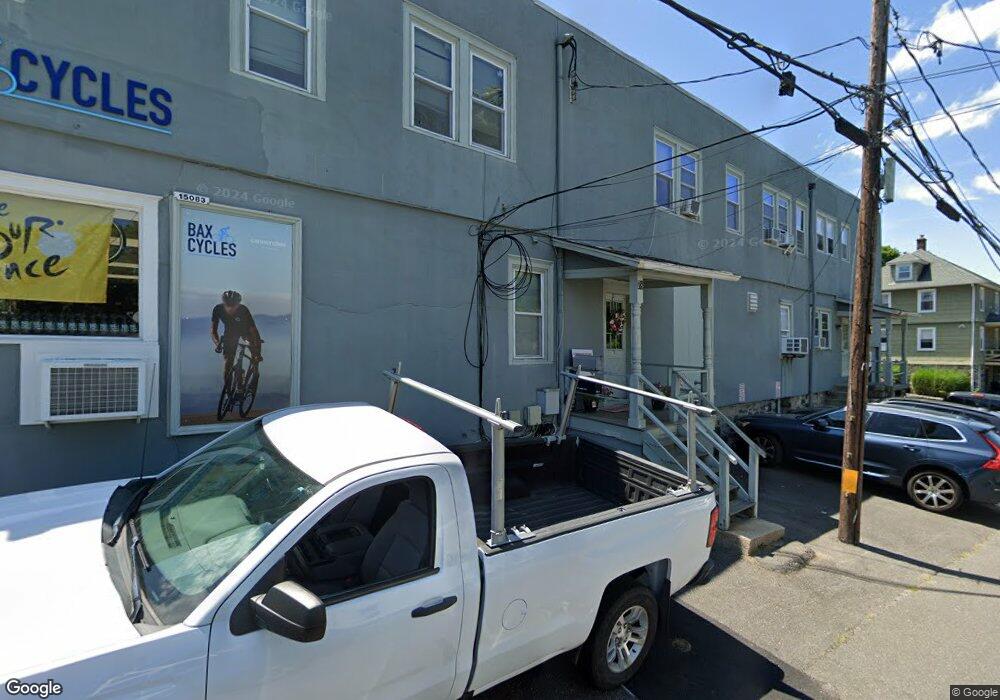 78 Valley Rd, Cos Cob, CT 06807 - photo 1