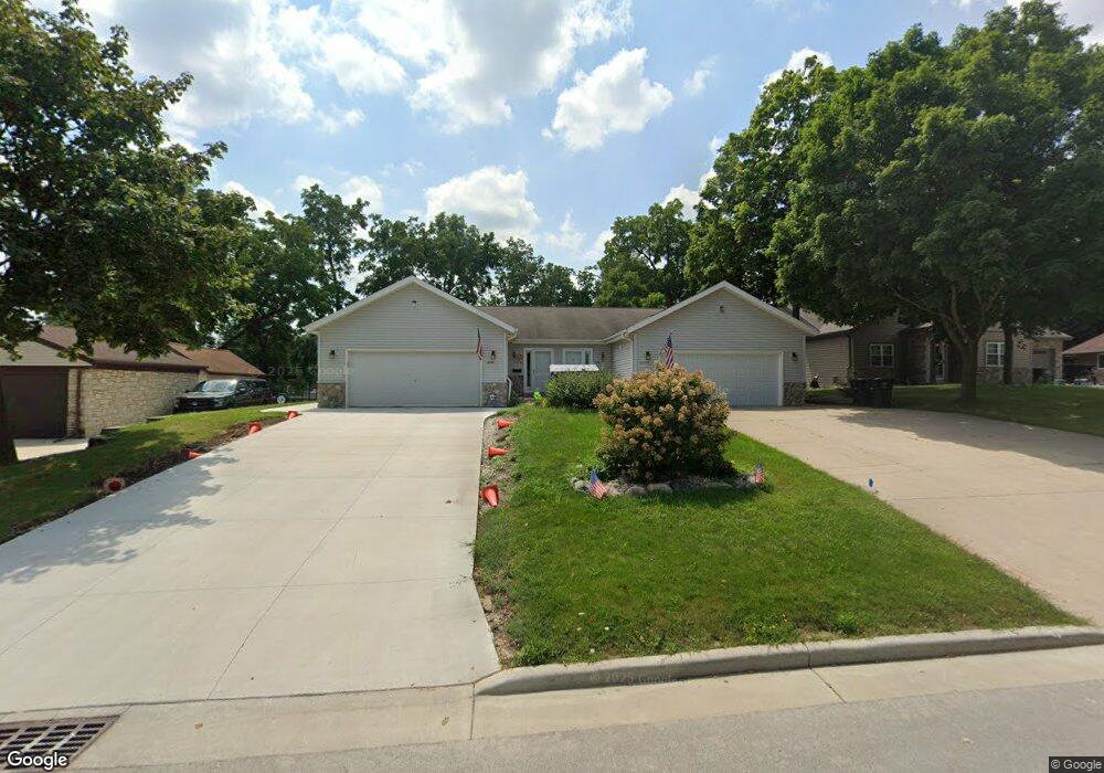 12753 W Eggert Place, Butler, WI 53007 - photo 1