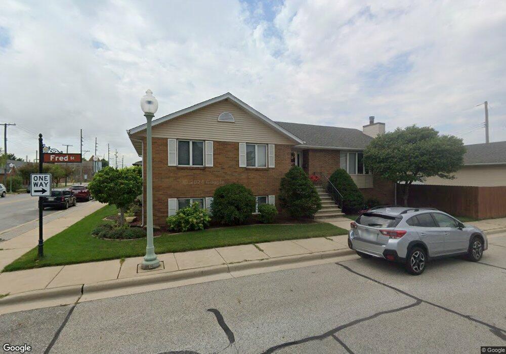 2026 Schrage Ave, Whiting, IN 46394 - photo 1